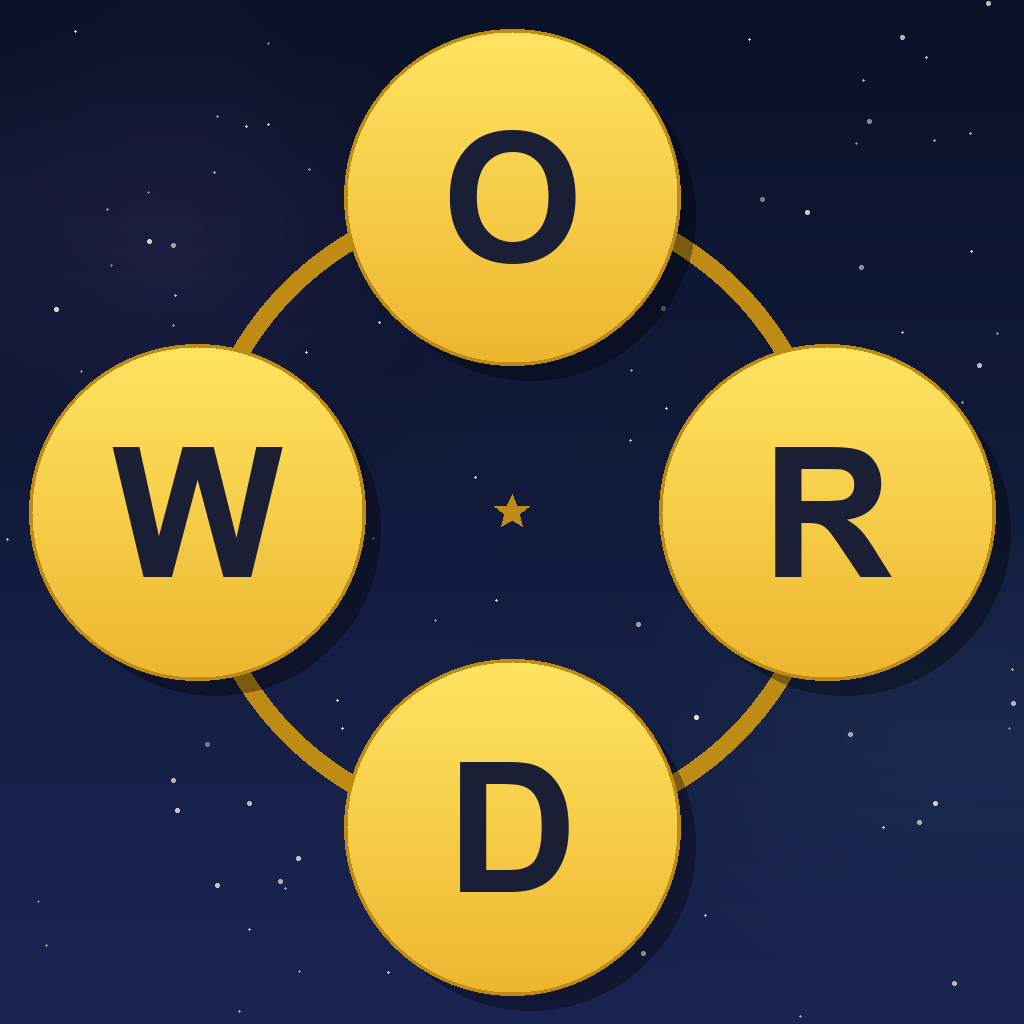 Word Wheel